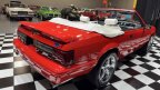 Thumbnail Photo 2 for 1992 Ford Mustang