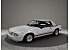 1992 Ford Mustang