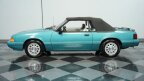 Thumbnail Photo 2 for 1992 Ford Mustang LX Convertible