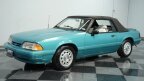 Thumbnail Photo 6 for 1992 Ford Mustang LX Convertible