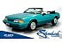1992 Ford Mustang LX Convertible