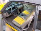 Thumbnail Photo 4 for 1992 Ford Mustang