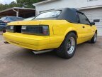 Thumbnail Photo 3 for 1992 Ford Mustang