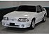 1992 Ford Mustang GT Hatchback