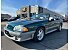 1992 Ford Mustang