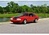 1992 Ford Mustang