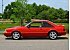 1992 Ford Mustang