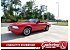 1992 Ford Mustang Convertible