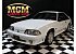 1992 Ford Mustang