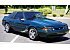 1992 Ford Mustang