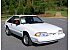 1992 Ford Mustang