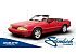 1992 Ford Mustang LX Convertible