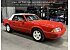 1992 Ford Mustang