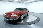 1992 Ford Mustang GT Hatchback