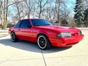 1992 Ford Mustang LX V8 Coupe