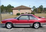 1992 Ford Mustang GT Hatchback