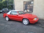1992 Ford Mustang