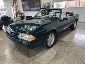 1992 Ford Mustang