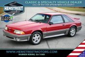 1992 Ford Mustang