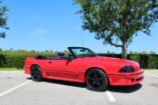 1992 Ford Mustang