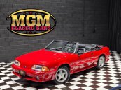 1992 Ford Mustang