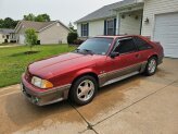 1992 Ford Mustang GT Hatchback