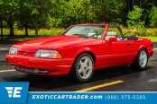 1992 Ford Mustang