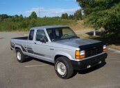 1992 Ford Ranger