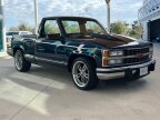 Thumbnail Photo 3 for 1992 GMC Sierra 1500