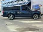 Thumbnail Photo 4 for 1992 GMC Sierra 1500