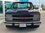 Thumbnail Photo 2 for 1992 GMC Sierra 1500