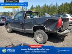 Thumbnail Photo 3 for New 1992 GMC Sierra 1500 2WD Regular Cab