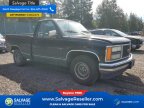 Thumbnail Photo 5 for New 1992 GMC Sierra 1500 2WD Regular Cab