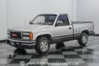 Thumbnail Photo 4 for 1992 GMC Sierra 1500