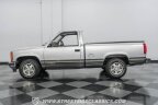 Thumbnail Photo 6 for 1992 GMC Sierra 1500