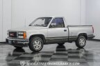 Thumbnail Photo 5 for 1992 GMC Sierra 1500