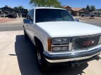Thumbnail Photo 2 for 1992 GMC Sierra 1500 4x4 Extended Cab for Sale by Owner