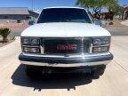Thumbnail Photo 3 for 1992 GMC Sierra 1500 4x4 Extended Cab for Sale by Owner
