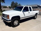 Thumbnail Photo 4 for 1992 GMC Sierra 1500 4x4 Extended Cab for Sale by Owner