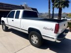Thumbnail Photo 6 for 1992 GMC Sierra 1500 4x4 Extended Cab for Sale by Owner