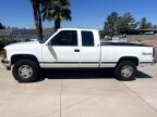 Thumbnail Photo 5 for 1992 GMC Sierra 1500 4x4 Extended Cab for Sale by Owner