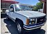 1992 GMC Sierra 1500 4x4 Regular Cab