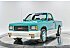 1992 GMC Sonoma