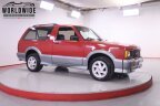 Thumbnail Photo 2 for 1992 GMC Typhoon