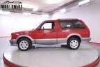 Thumbnail Photo 3 for 1992 GMC Typhoon