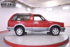 Thumbnail Photo 4 for 1992 GMC Typhoon