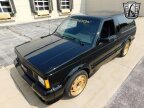 Thumbnail Photo 2 for 1992 GMC Typhoon