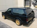 Thumbnail Photo 4 for 1992 GMC Typhoon