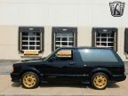 Thumbnail Photo 5 for 1992 GMC Typhoon