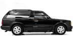 Thumbnail Photo 4 for 1992 GMC Typhoon